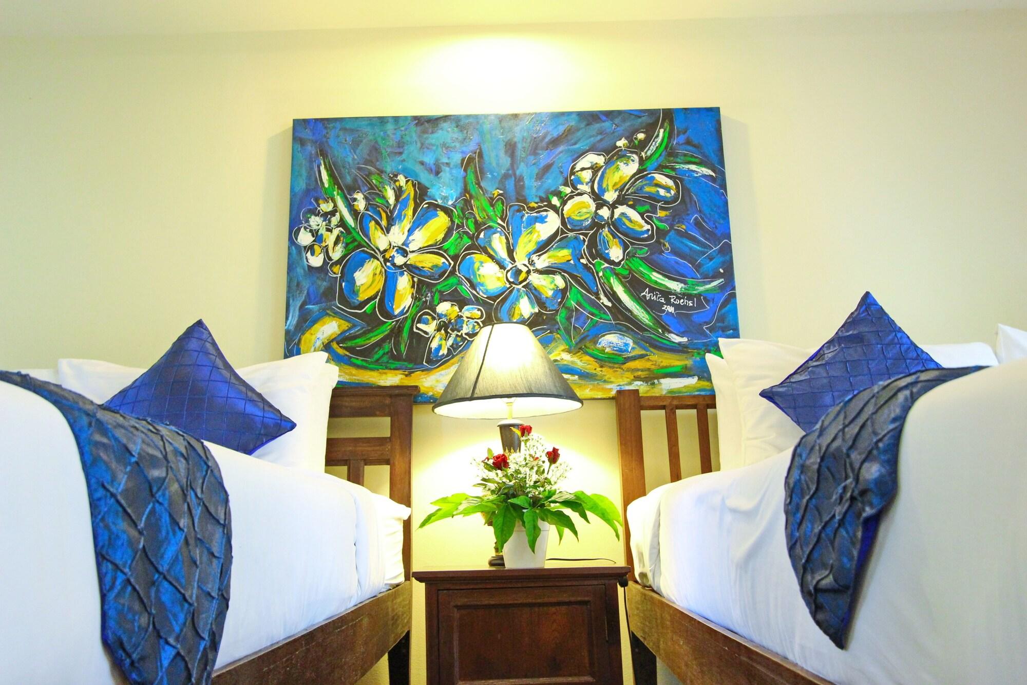 Shewe Wana Suite Resort Chiang Mai Eksteriør bilde