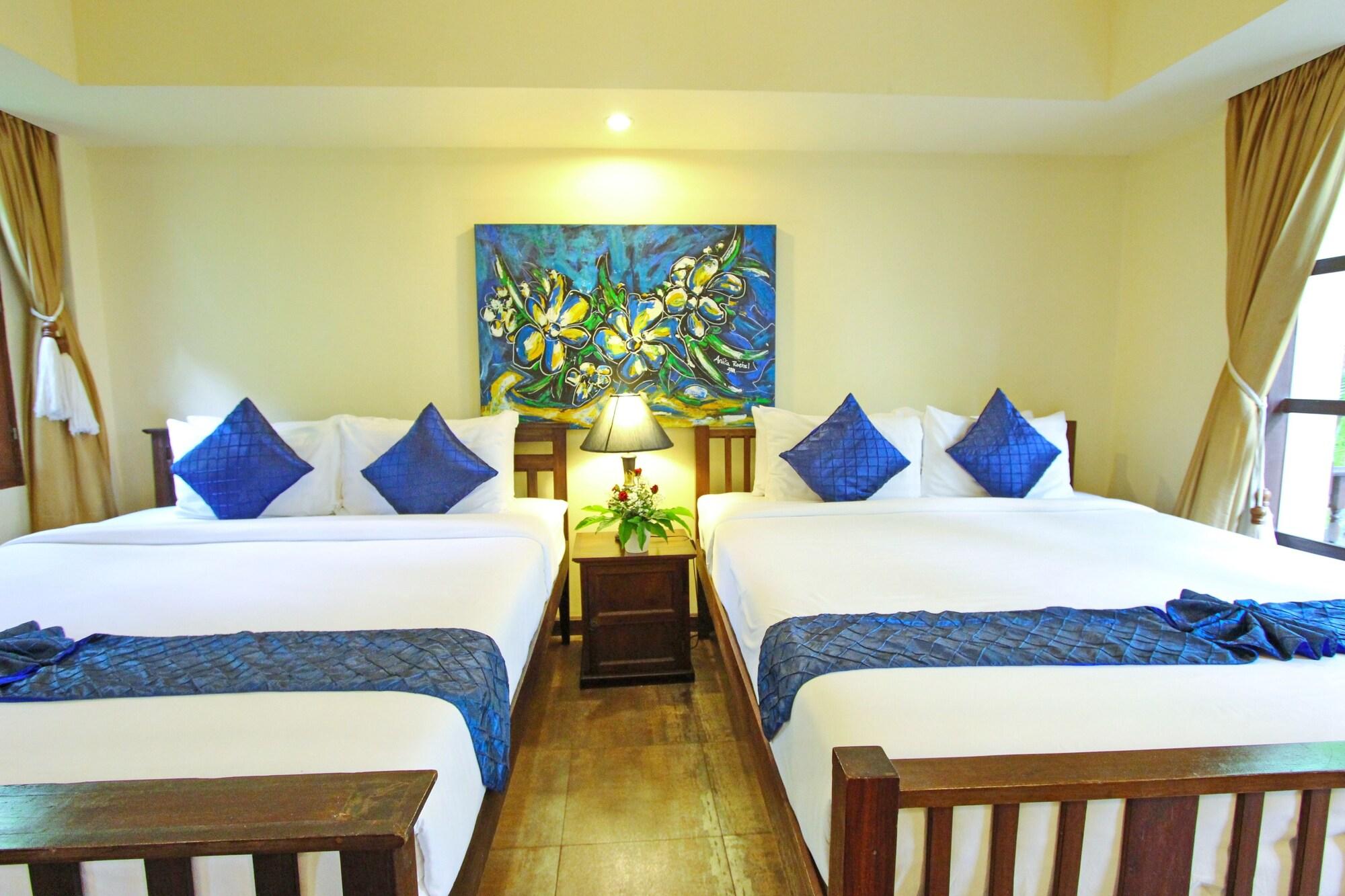 Shewe Wana Suite Resort Chiang Mai Eksteriør bilde