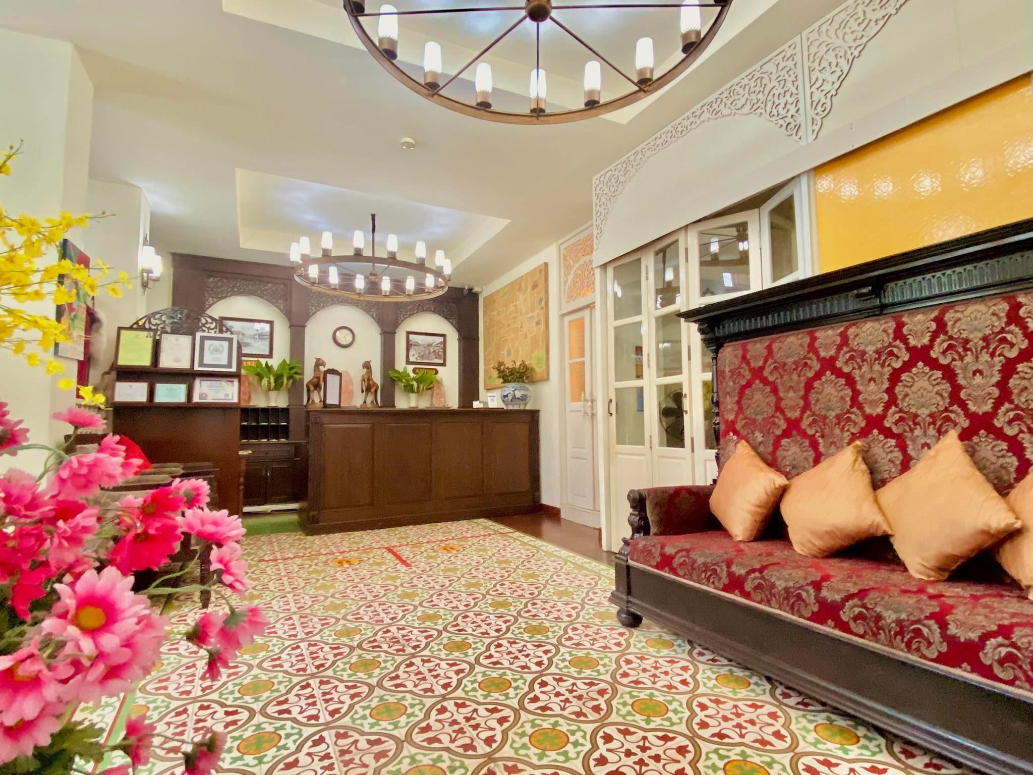 Shewe Wana Suite Resort Chiang Mai Eksteriør bilde