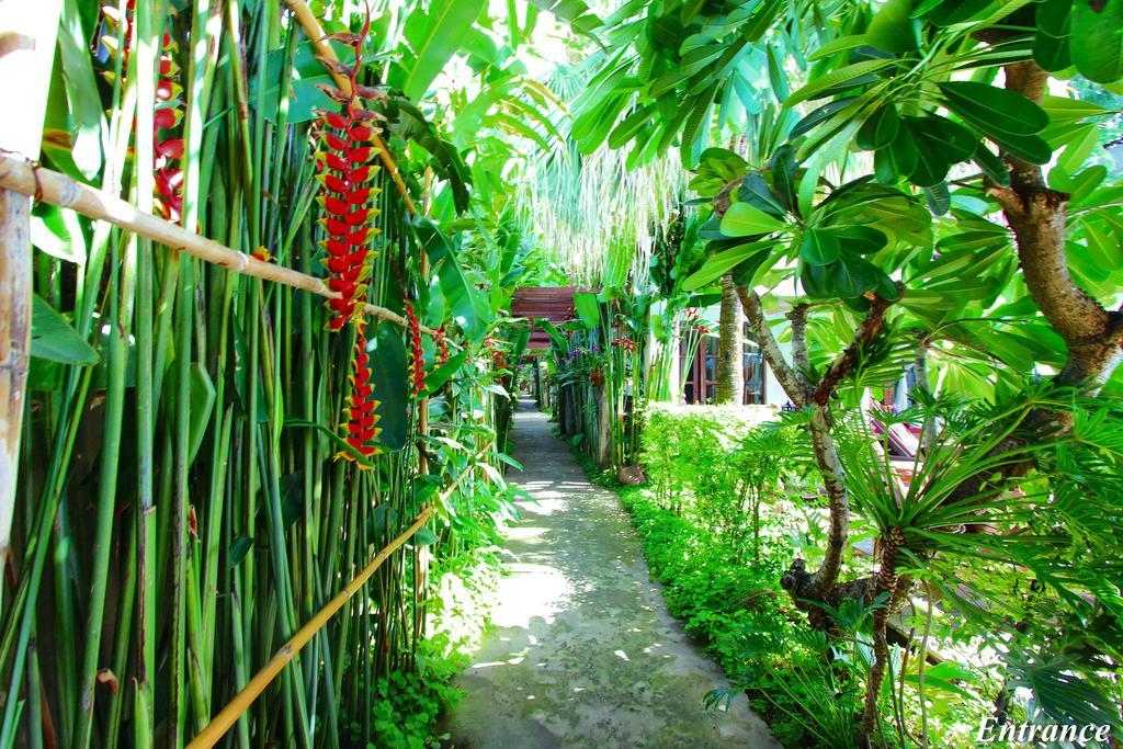 Shewe Wana Suite Resort Chiang Mai Eksteriør bilde