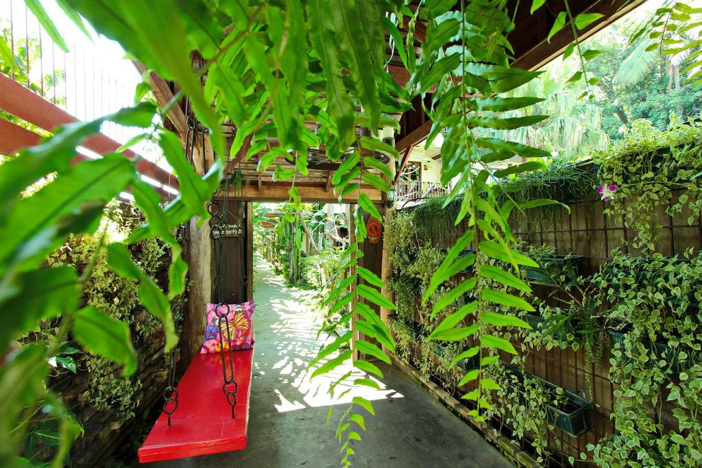 Shewe Wana Suite Resort Chiang Mai Eksteriør bilde